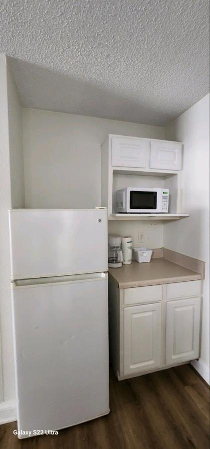 Apartment Oceanview Efficiency Dw412 *