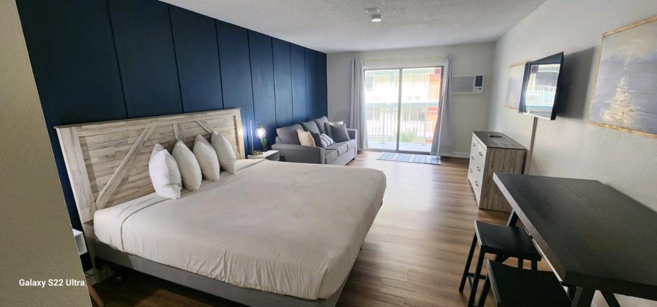 Apartment Oceanview Efficiency Dw412 *