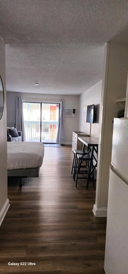 Apartment Oceanview Efficiency Dw412 Myrtle Beach
