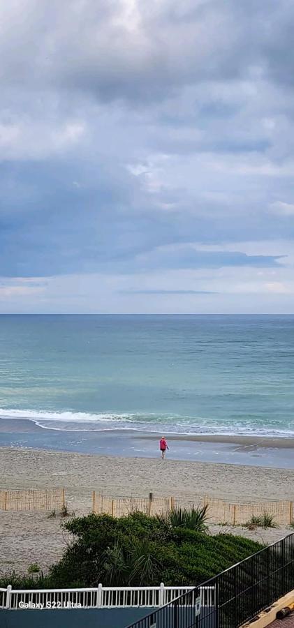 Oceanview Efficiency Dw412 Myrtle Beach