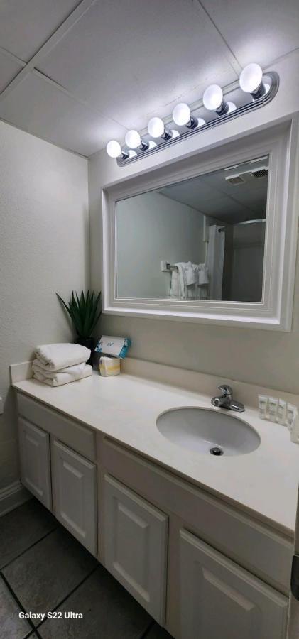 Oceanview Efficiency Dw412 Apartment Myrtle Beach