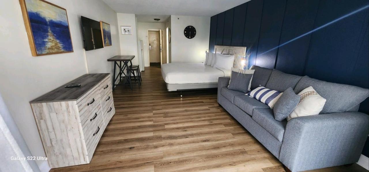 Oceanview Efficiency Dw412 *