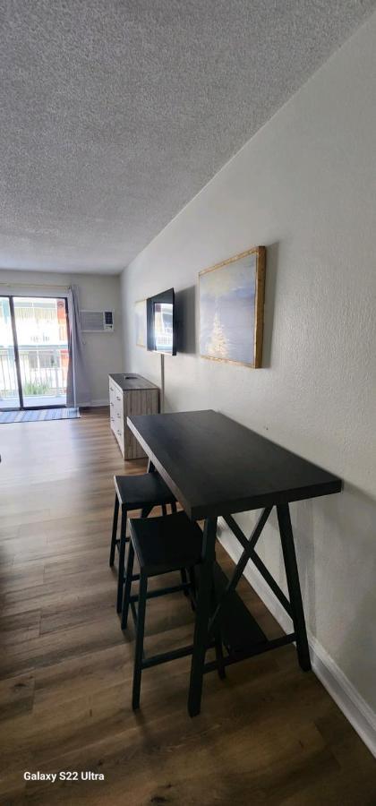 Oceanview Efficiency Dw412 Apartment