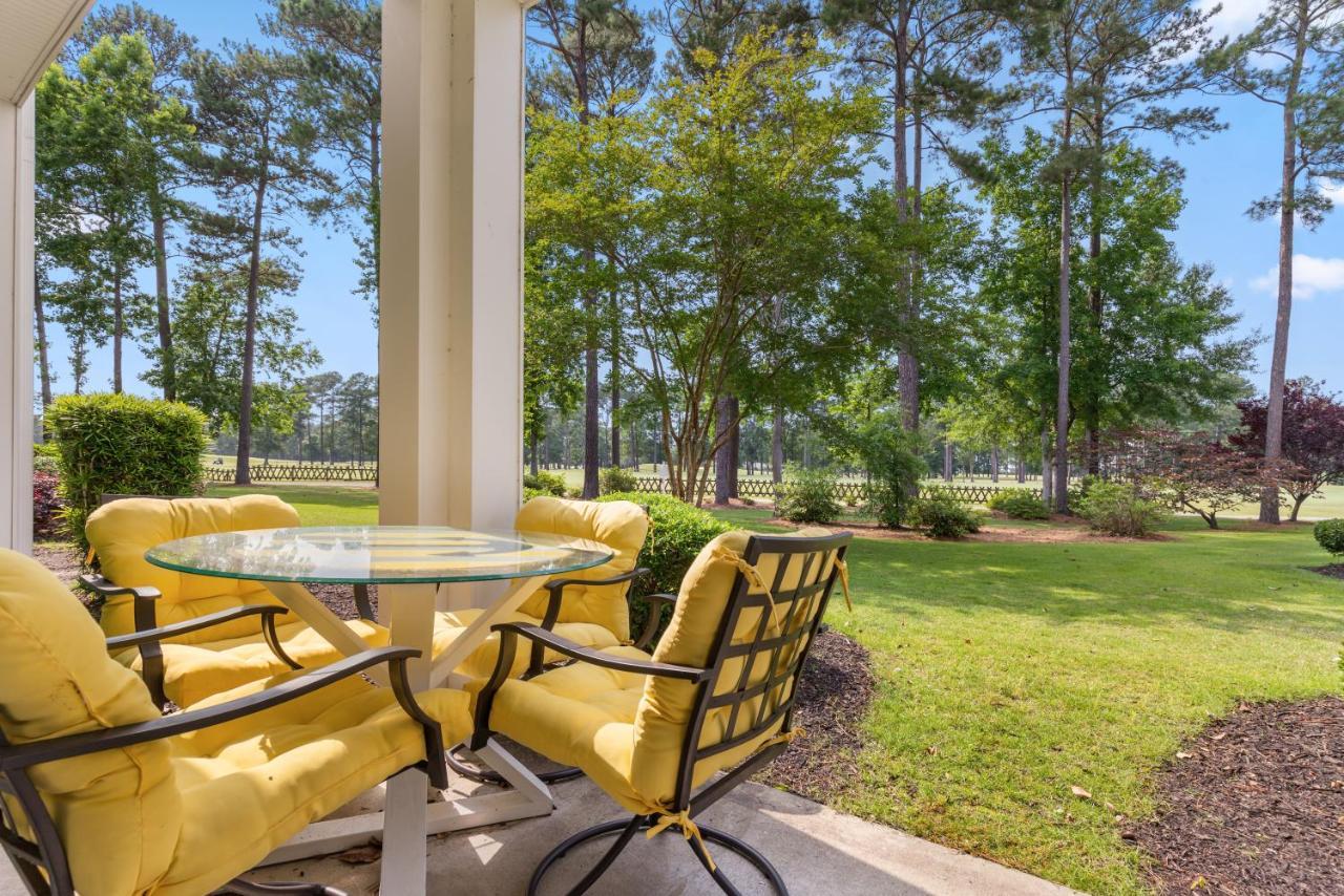 Golfer's Delight At World Tour Golf Apartment