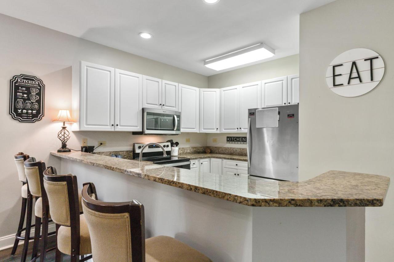 Golfer's Delight At World Tour Golf Apartment Myrtle Beach