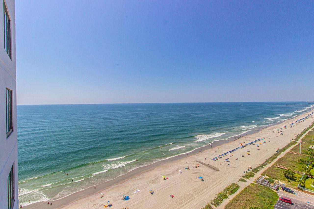 The Palace 1805 Myrtle Beach