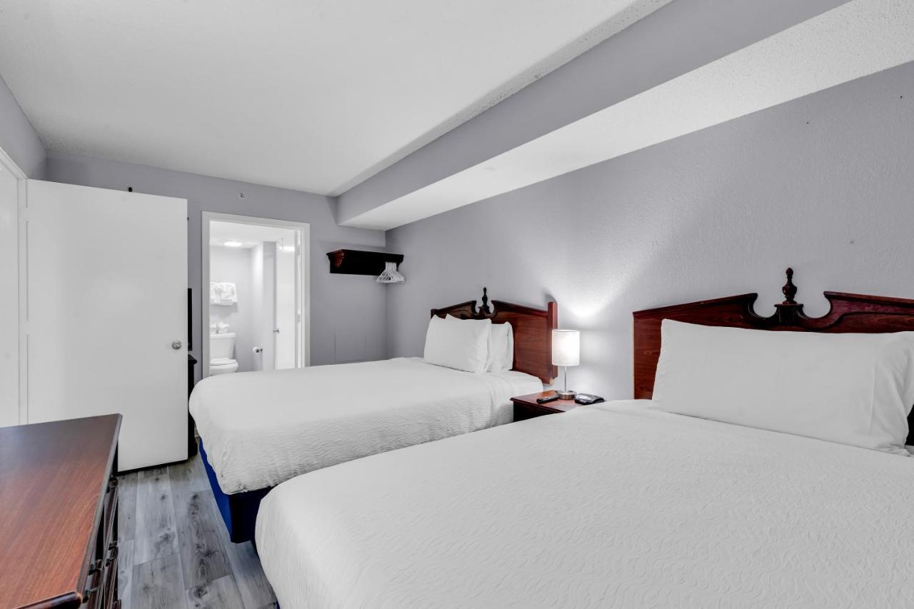 Apartment Ocean View 2br At Atlantica With Balcony Myrtle Beach