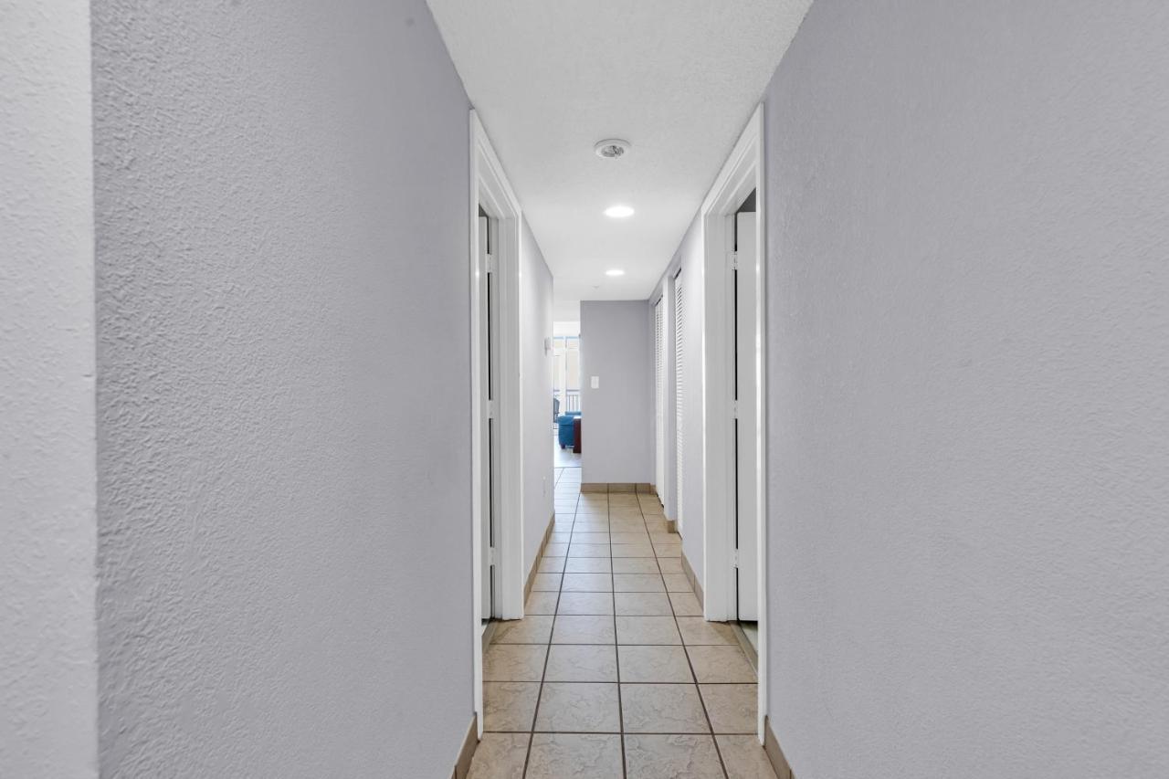 Ocean View 2br At Atlantica With Balcony Myrtle Beach