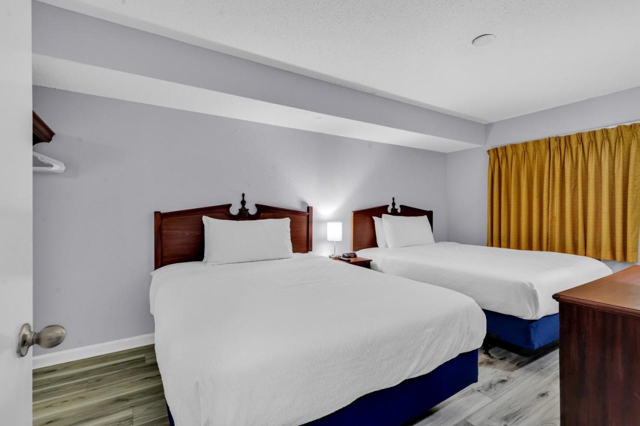 Ocean View 2br At Atlantica With Balcony Apartment
