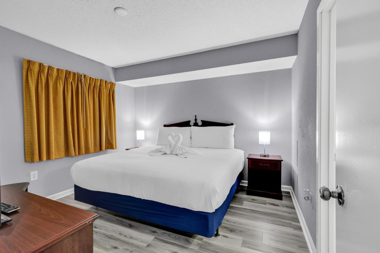 Ocean View 2br At Atlantica With Balcony Apartment *