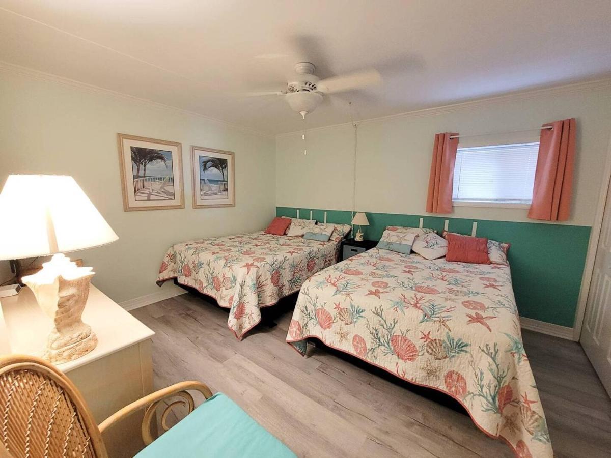 Apartment Ocean Towers 101
