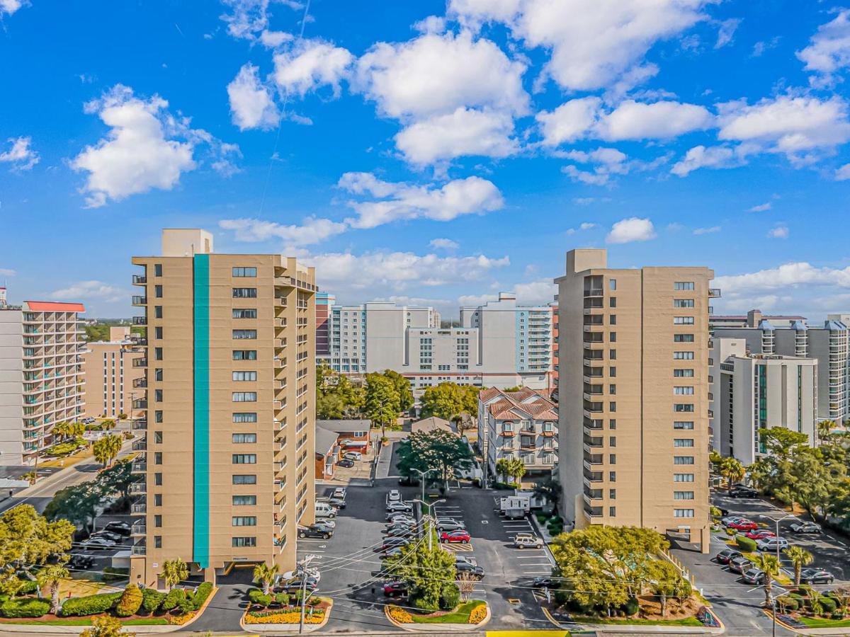 Holiday home Ocean Dunes Tower 2: Spacious Ocean View *