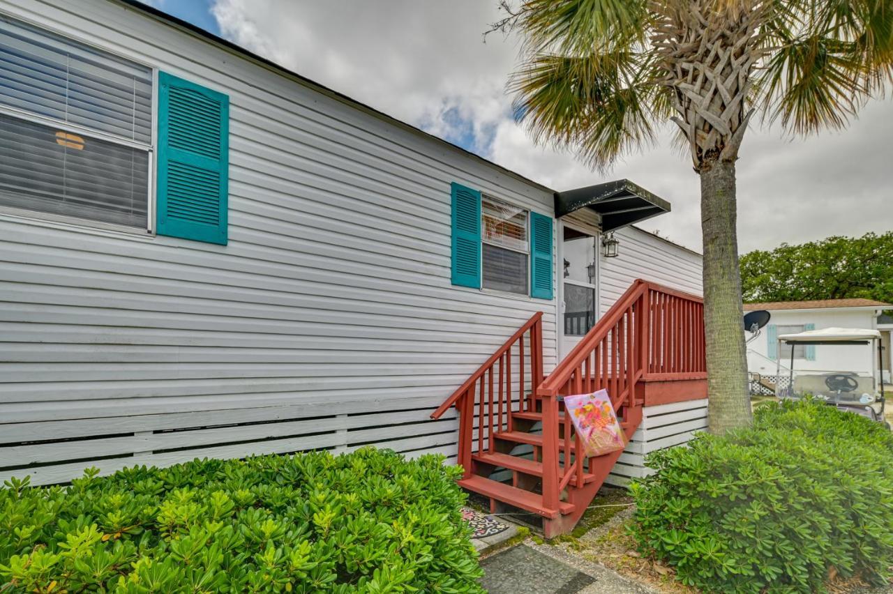 Myrtle House Private Deck And Community Pools *