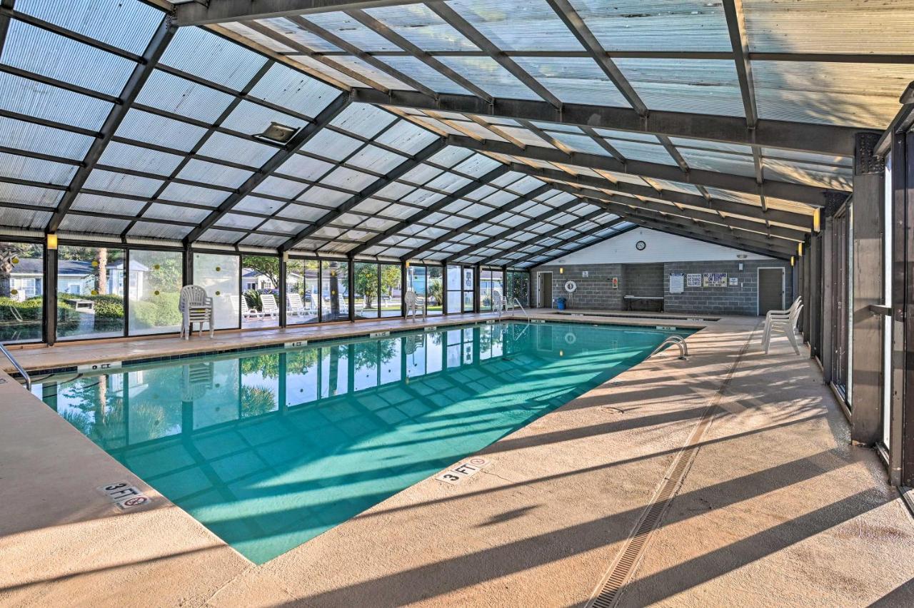 Myrtle House Private Deck And Community Pools Holiday home Myrtle Beach