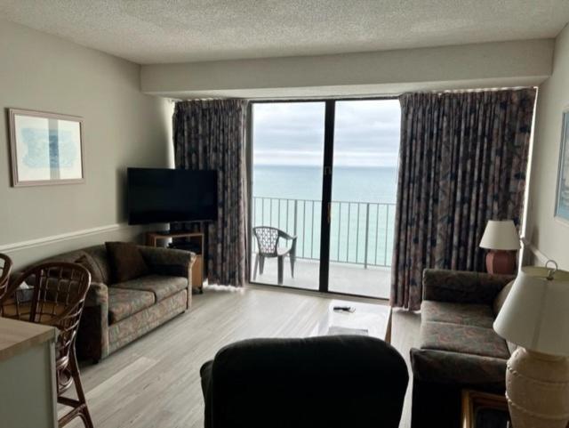 Royal Garden 1510 * Myrtle Beach