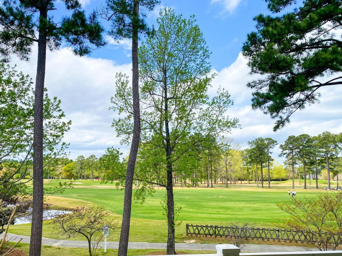 The Salty Fairway, Golf Course With Style Pool, 5 Miles From Beach, Fully Updated Myrtle Beach