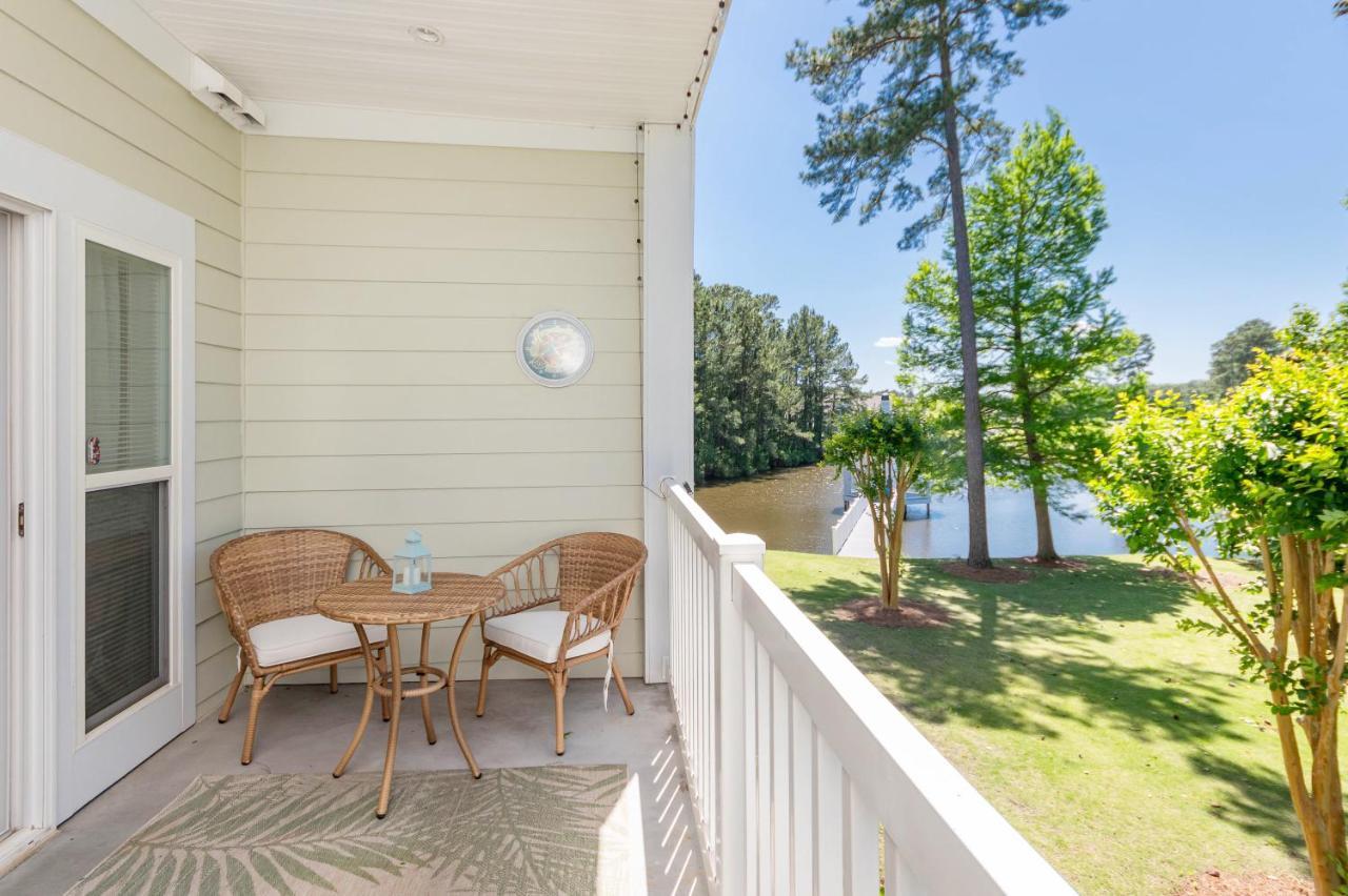 The Salty Fairway, Golf Course With Style Pool, 5 Miles From Beach, Fully Updated