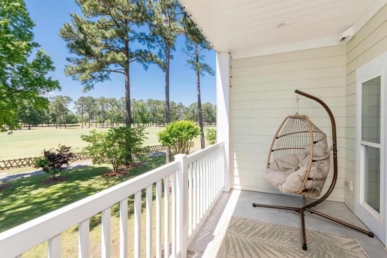 The Salty Fairway, Golf Course With Style Pool, 5 Miles From Beach, Fully Updated Aparthotel *