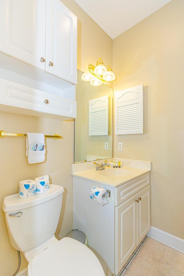 Ground Floor 2 Bed 2 Bath Riverwalk At Arrowhead Country Club Unit 104 * Myrtle Beach