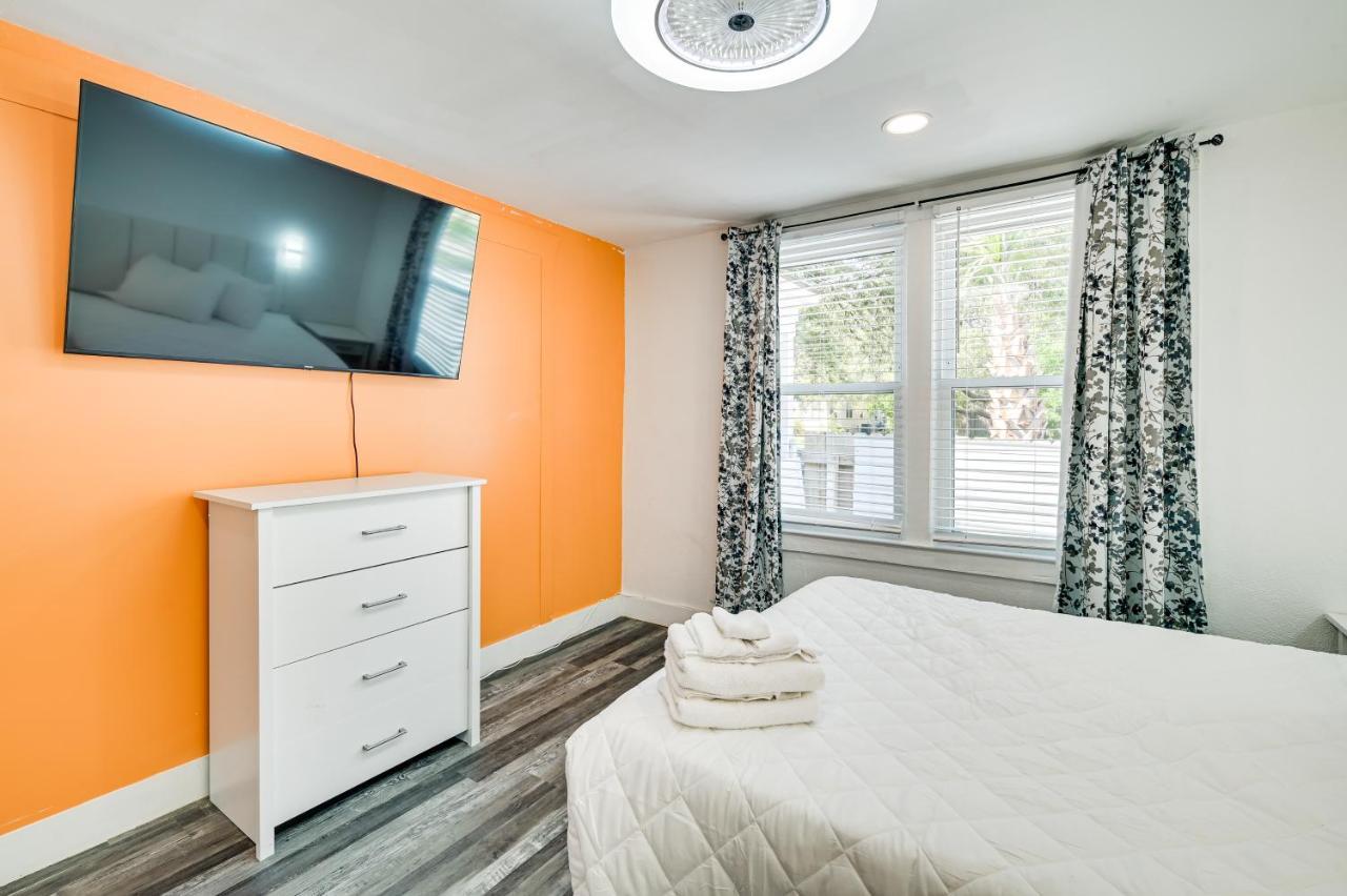 Myrtle Abode Near Amusement Parks And Beaches! *