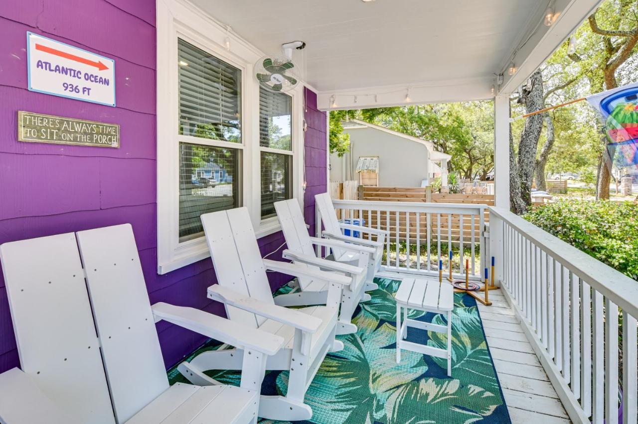 Myrtle Abode Near Amusement Parks And Beaches! Holiday home