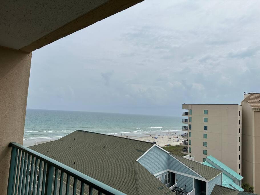 Nmb Ocean View 1 Bedroom That Sleeps 6 Myrtle Beach