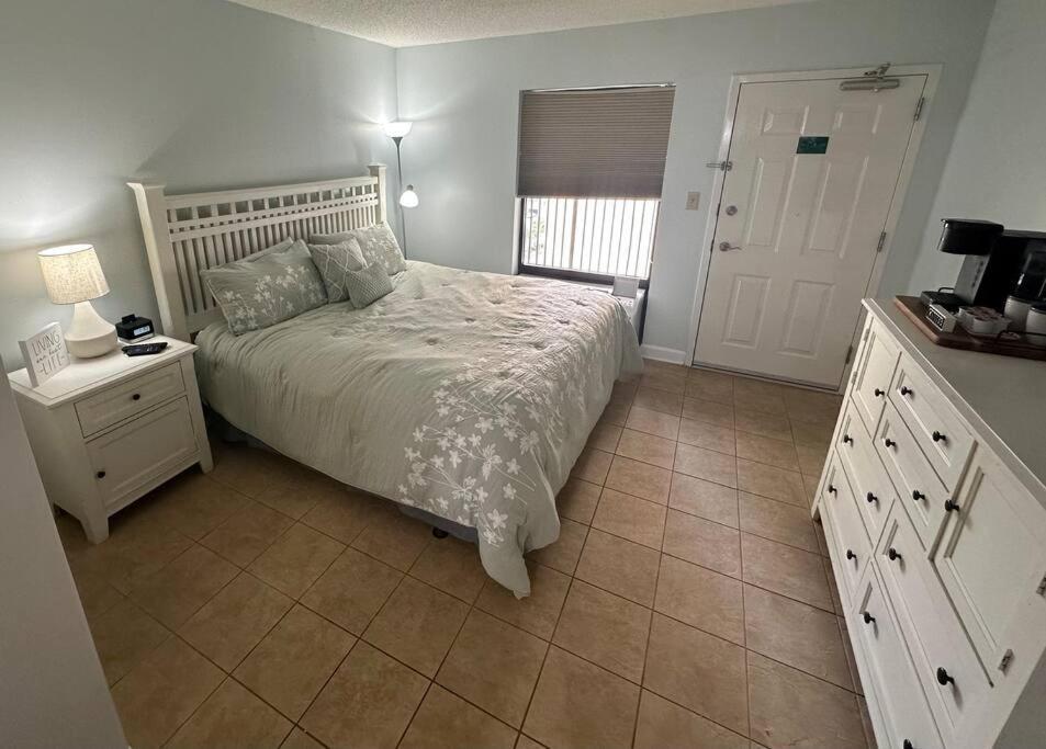 Nmb Ocean View 1 Bedroom That Sleeps 6 * Myrtle Beach