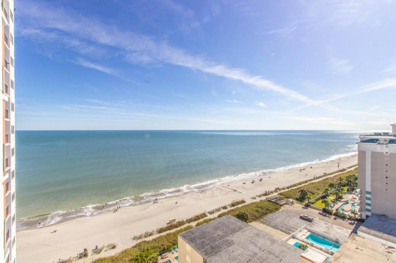 Holiday home The Palace 1513 Myrtle Beach