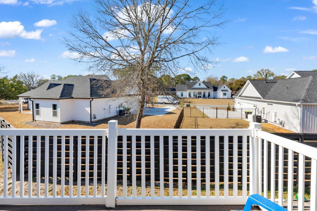 Deer Creek 300-f Apartment Myrtle Beach