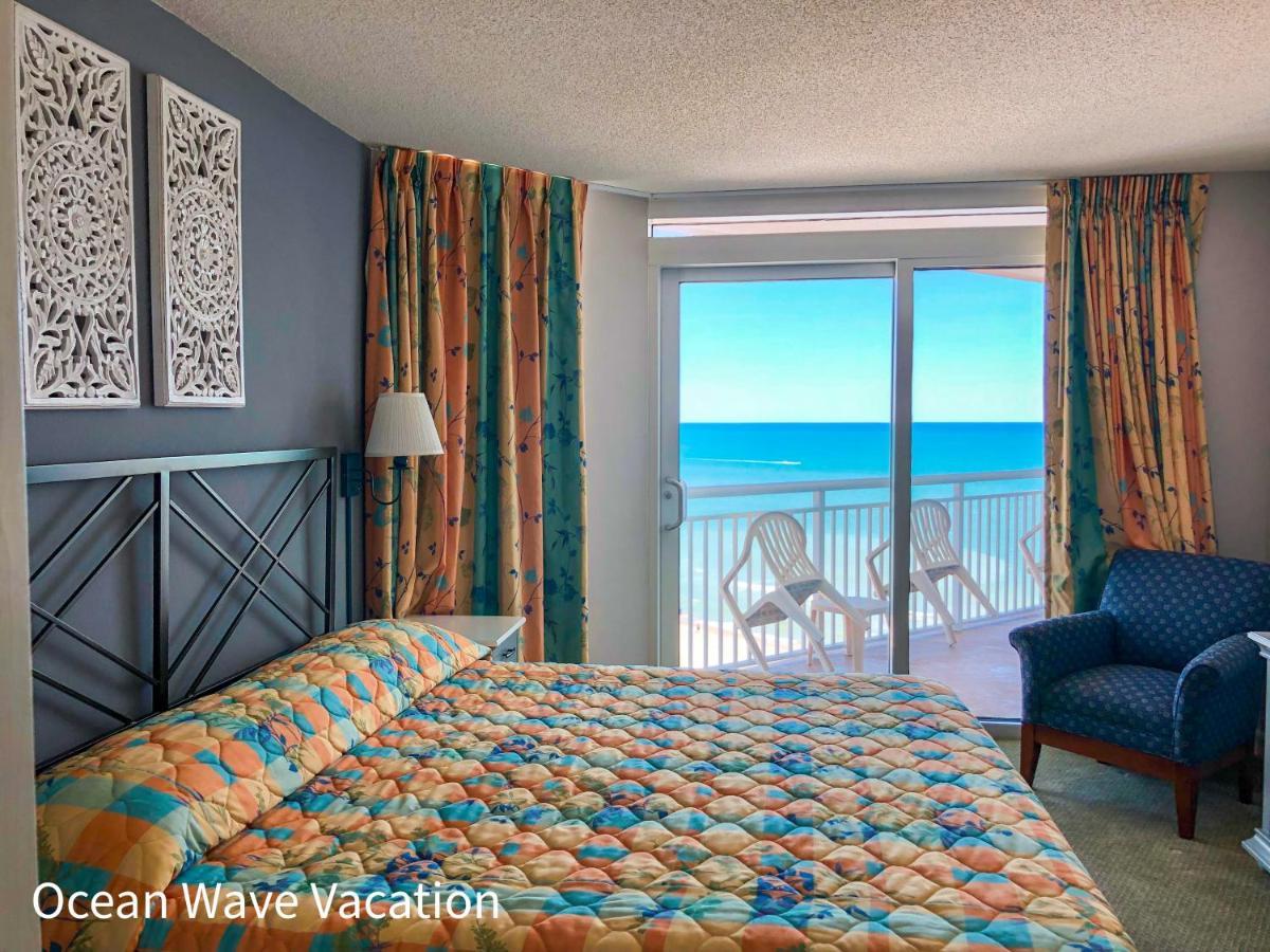 Pristine Glorious Ocean View Hs 11th Floor Aparthotel Myrtle Beach