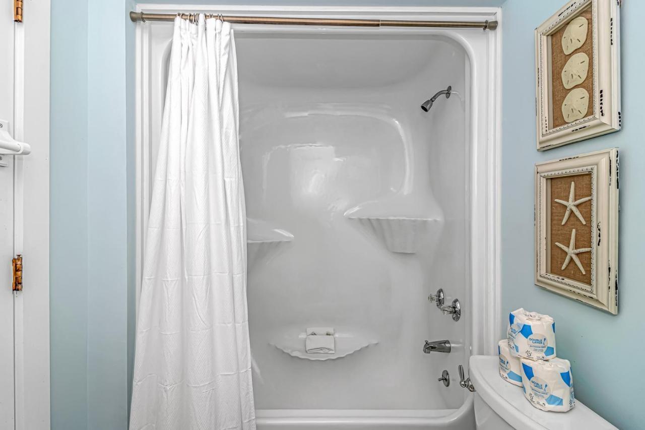 Fully Furnished Ocean View Two Bedroom Condo-shipwatch Pointe 1- 319g *