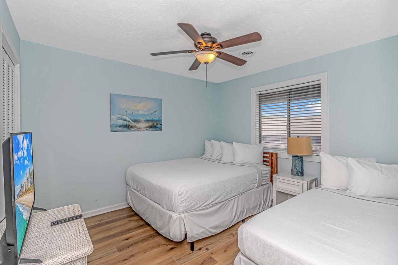 Fully Furnished Ocean View Two Bedroom Condo-shipwatch Pointe 1- 319g Holiday home Myrtle Beach