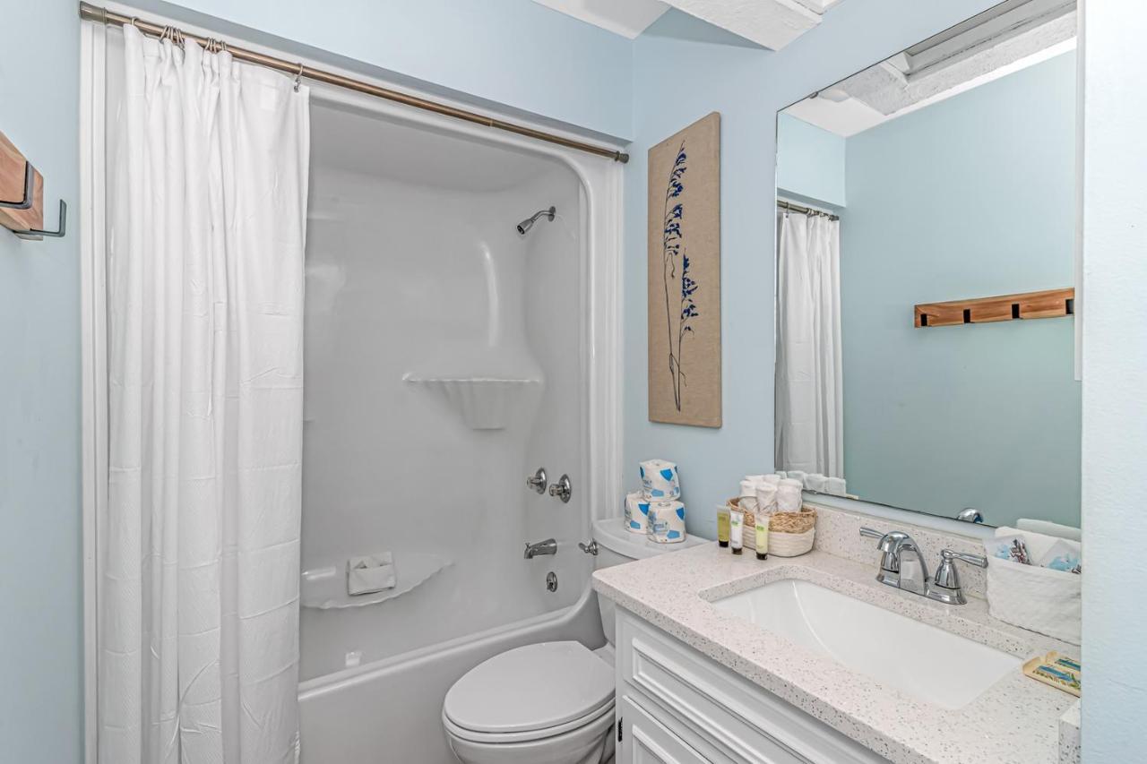 Fully Furnished Ocean View Two Bedroom Condo-shipwatch Pointe 1- 319g Myrtle Beach