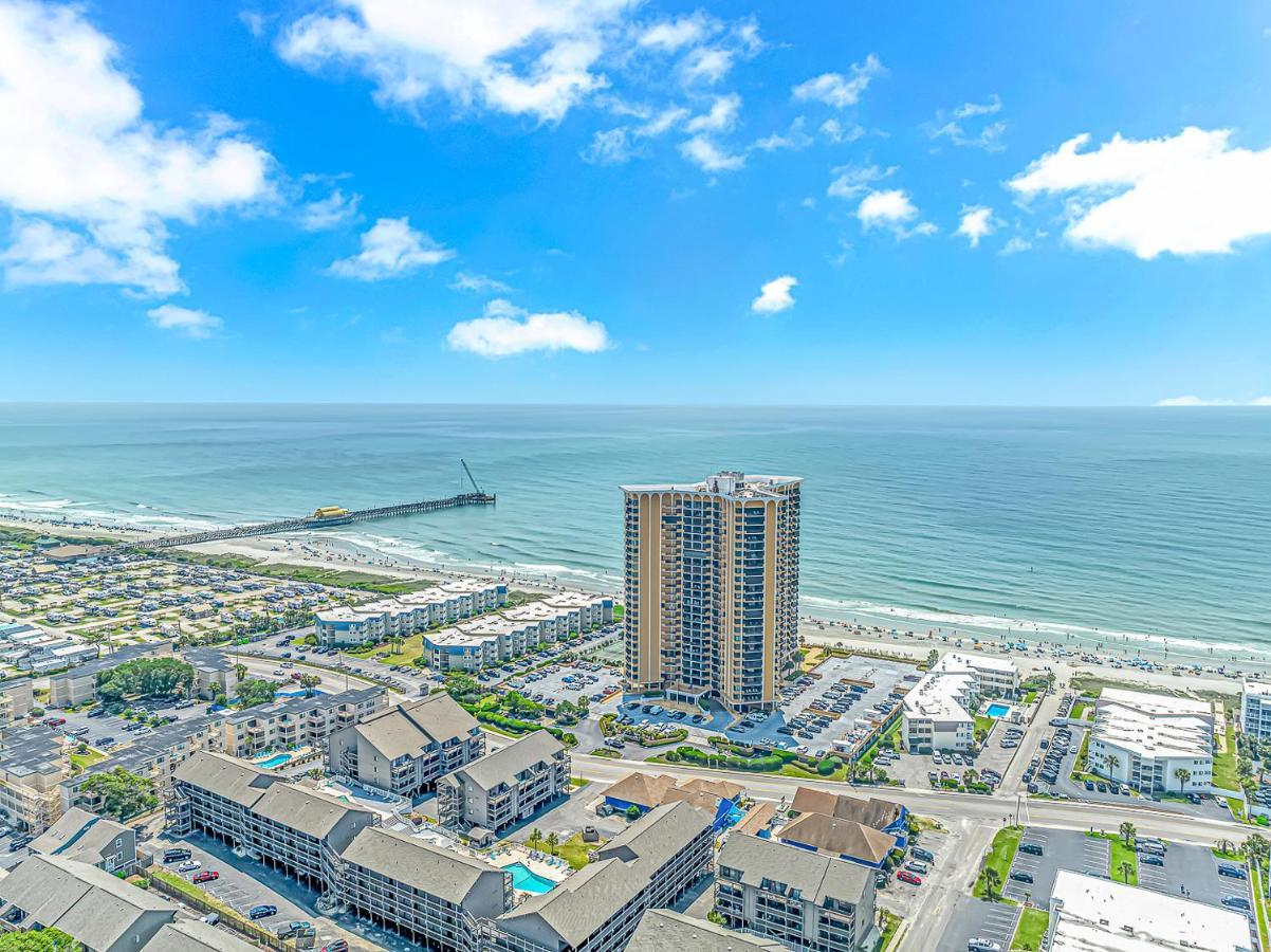 Holiday home Fully Furnished Ocean View Two Bedroom Condo-shipwatch Pointe 1- 319g *