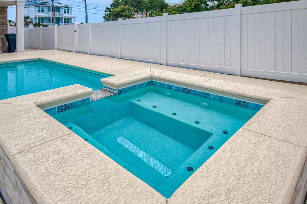 Grace By The Sea Apartment *