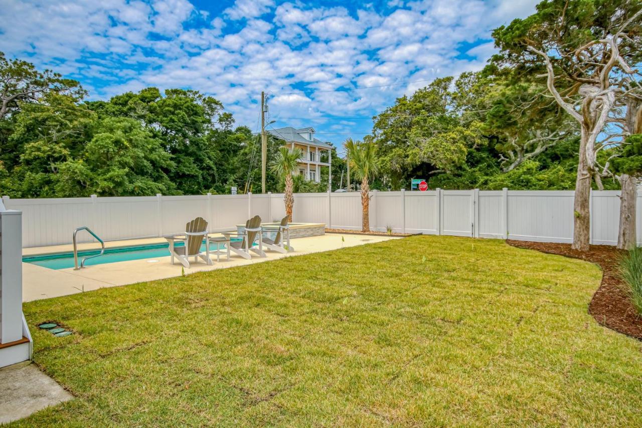 Grace By The Sea Apartment *