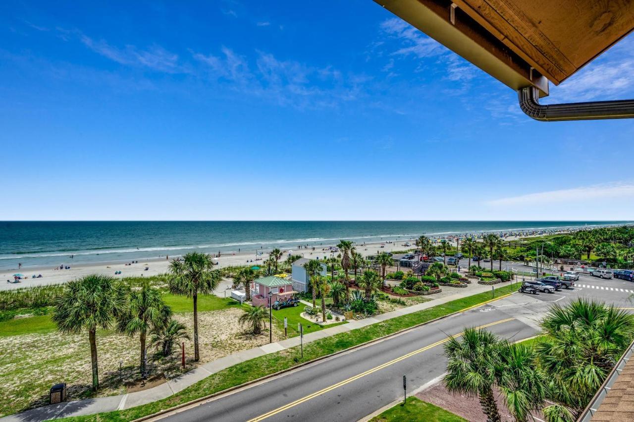 Holiday home Anchorage Ii C01 Myrtle Beach