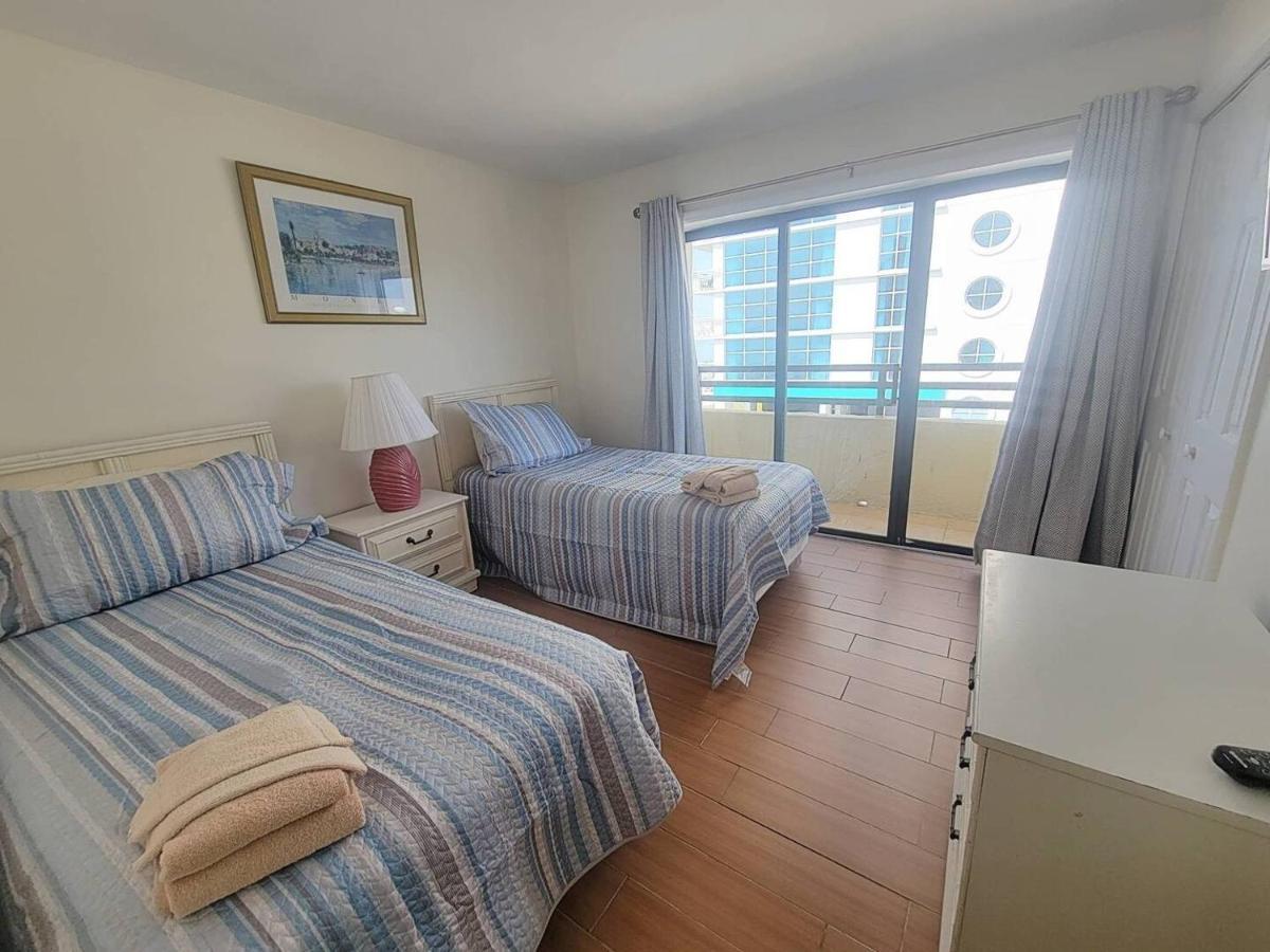 Crescent Dunes Ph4 Apartment *