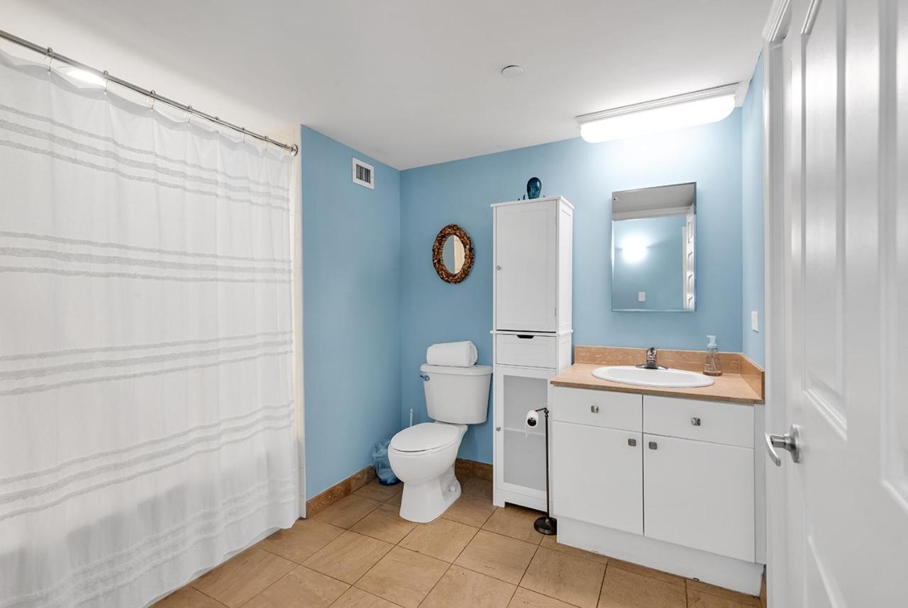 Apartment 1704 Brighton Myrtle Beach