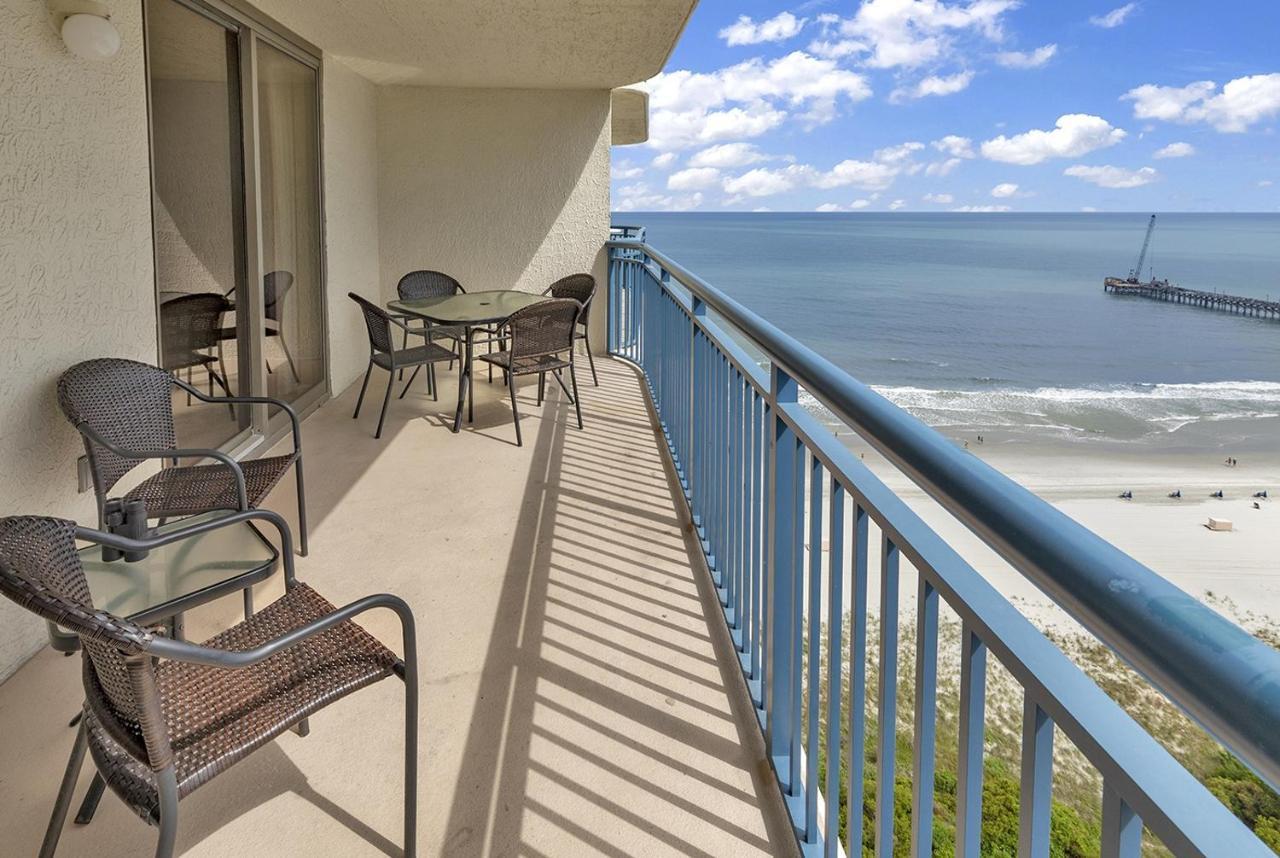 1704 Brighton Apartment *