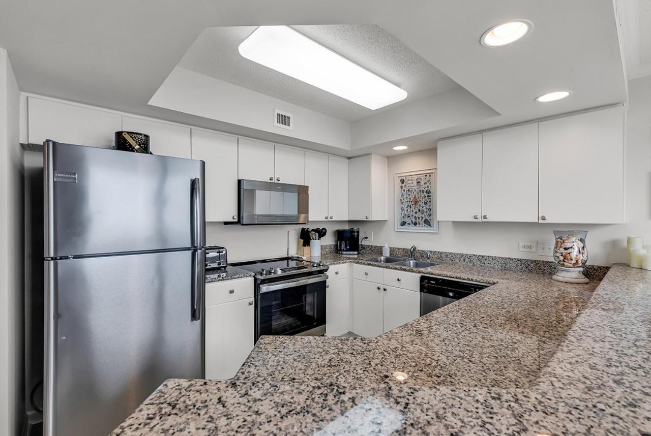 Apartment 1704 Brighton