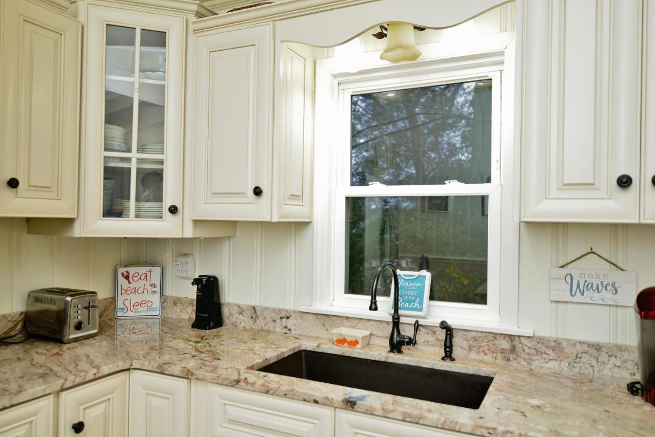 Holiday home R&r House! Huge W Sun Deck In Famous Cherry Grove