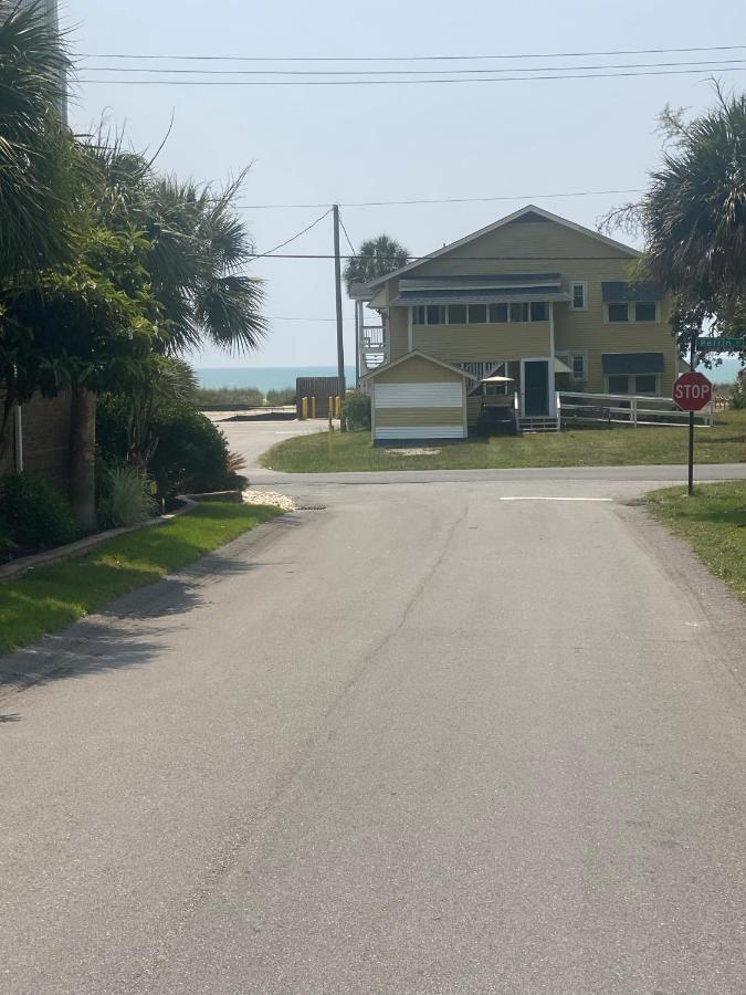Mint Mermaid/walk 2 Beach/pets Ok/golf Cart Option * Myrtle Beach