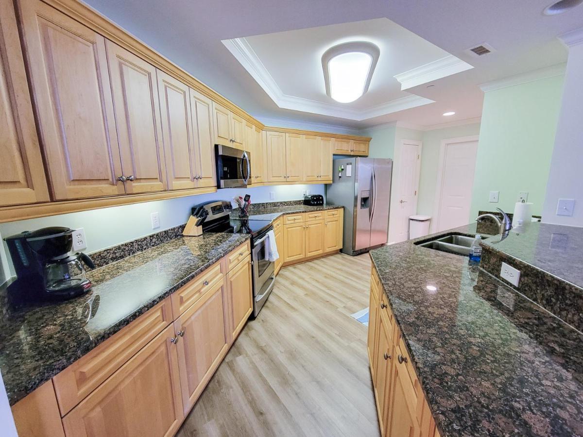 Apartment 1104 Margate