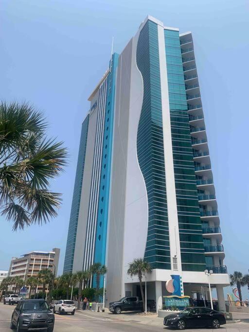 Highest Ocean Front View Myrtle Beach