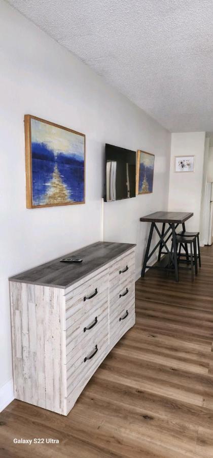 Apartment Oceanview Efficiency Dw412 *