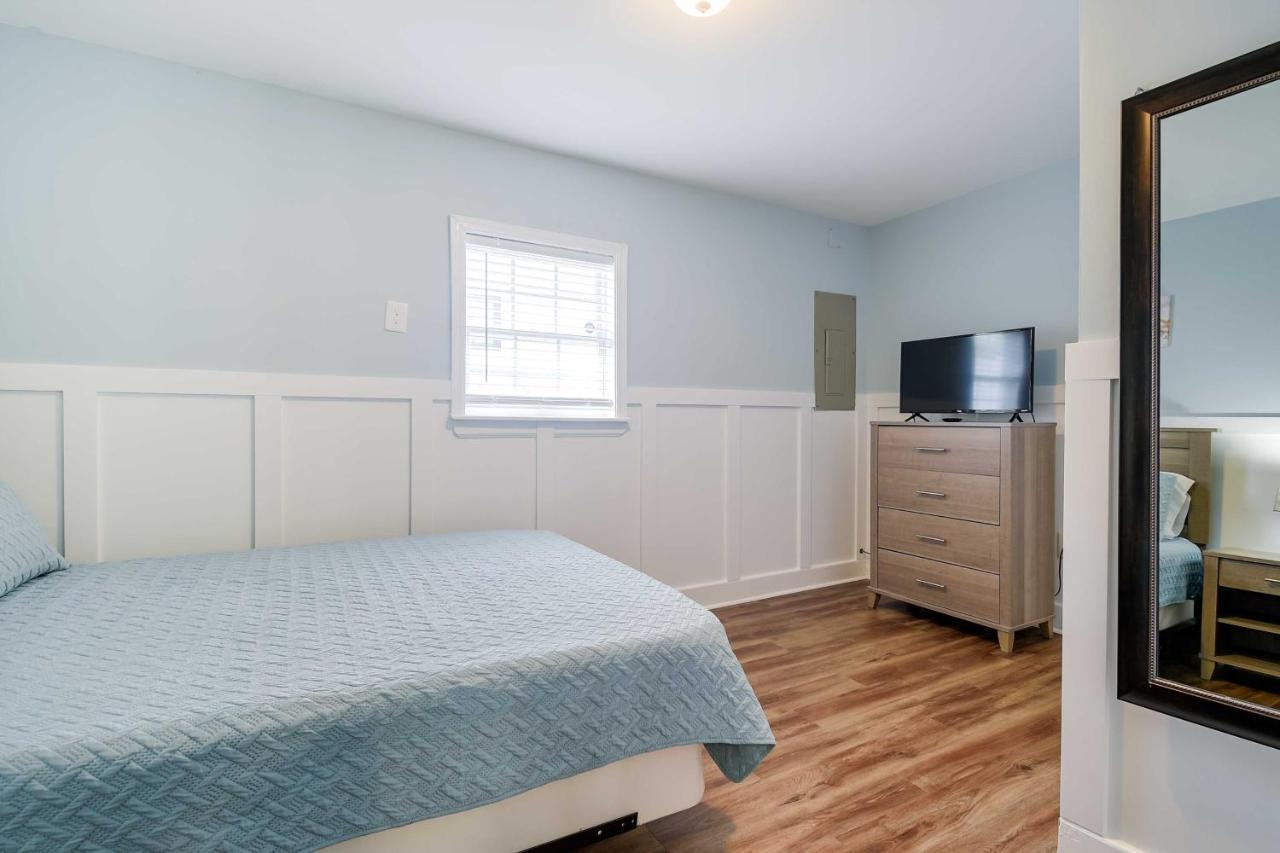 Holiday home Atlantic Escape About 2 Mi To Barefoot Landing! *