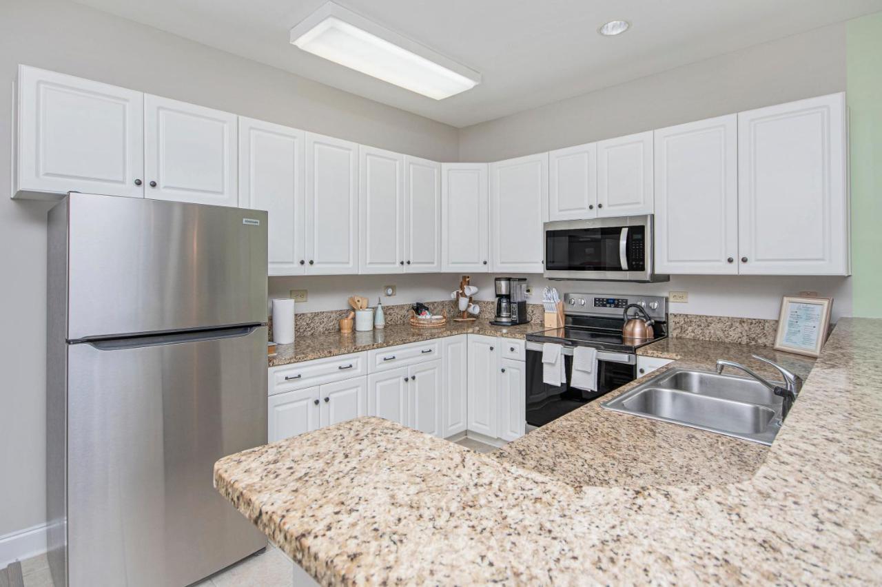 The Salty Fairway, Golf Course With Style Pool, 5 Miles From Beach, Fully Updated Myrtle Beach