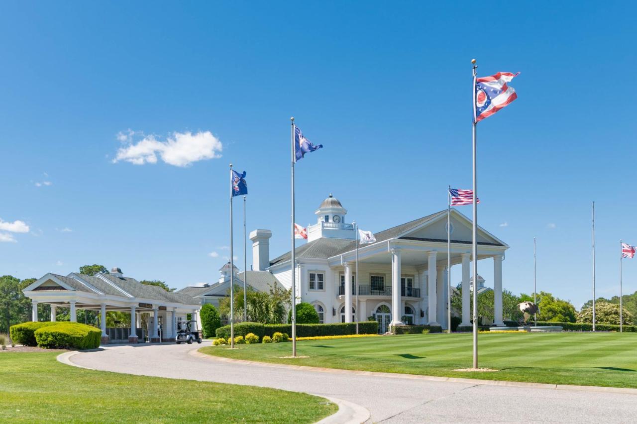 The Salty Fairway, Golf Course With Style Pool, 5 Miles From Beach, Fully Updated Myrtle Beach