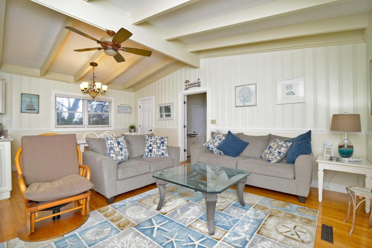 Holiday home R&r House! Huge W Sun Deck In Famous Cherry Grove *